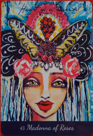 Love Your Inner Goddess - Любите Свою Внутреннюю Богиню 